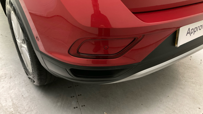 Volkswagen T-Roc 1.5 TSI Life 5dr DSG Petrol Hatchback